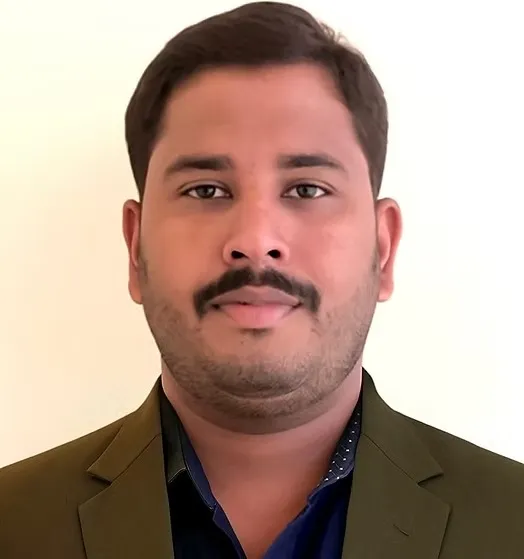  Damodara Rao Maradla