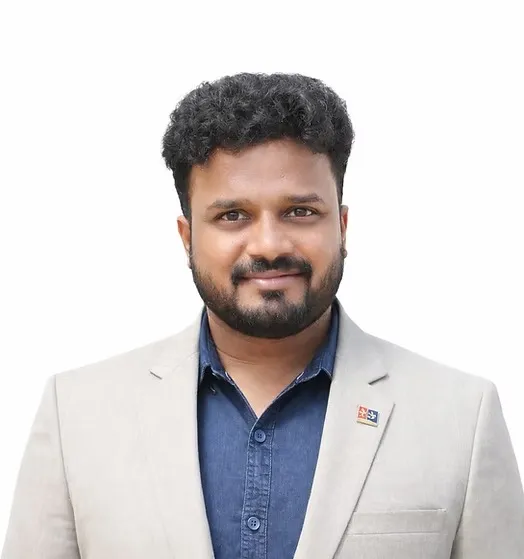  G.Surya prakash